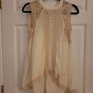 COPY - Tank Top/Tunic